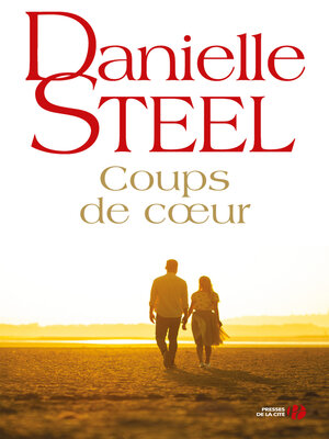 cover image of Coups de cœur